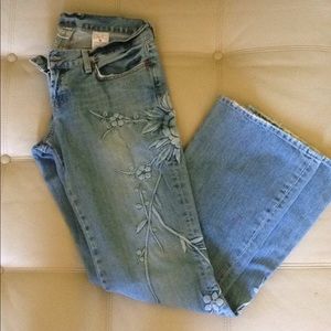 Lucky Brand Sweet Dream Jeans